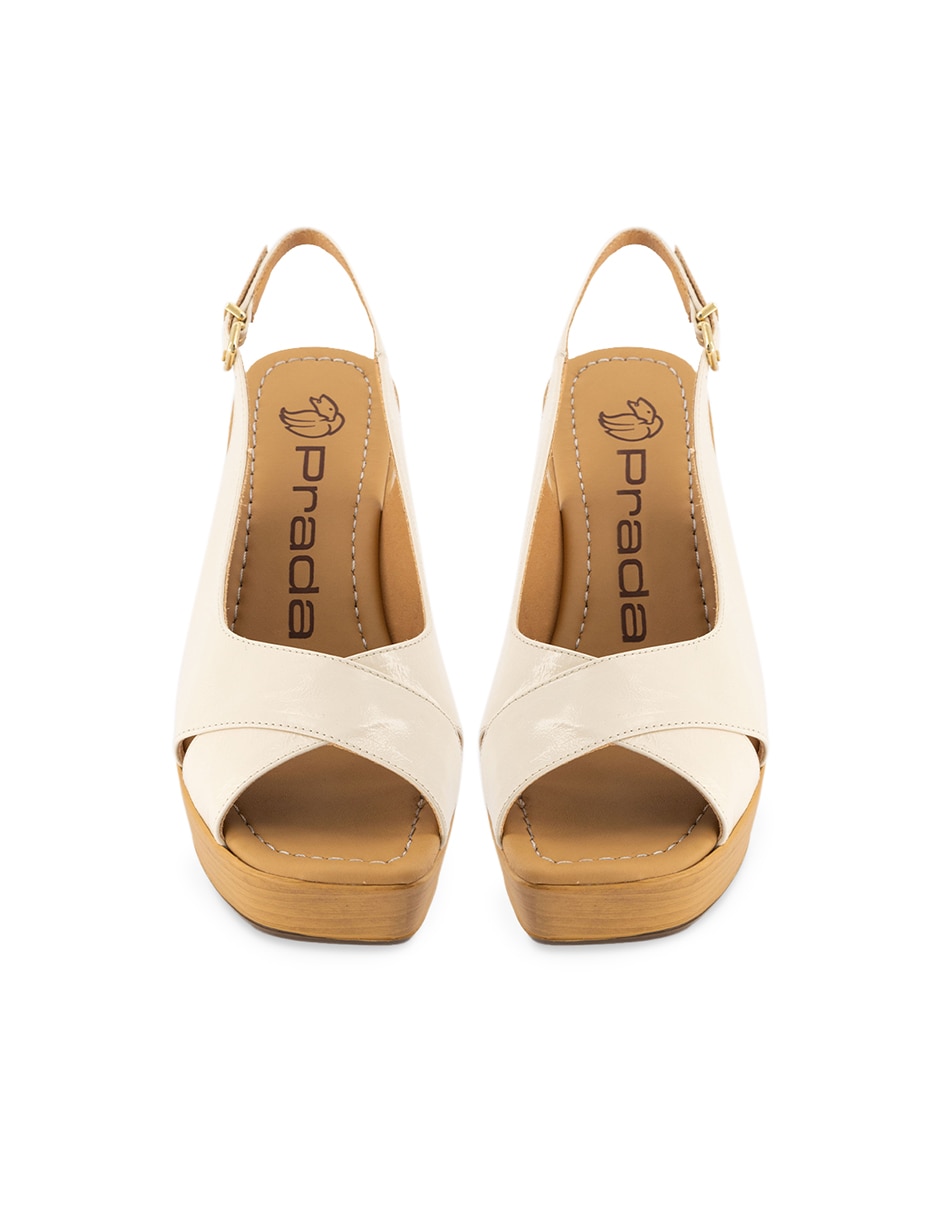 Sandalia para mujer 5