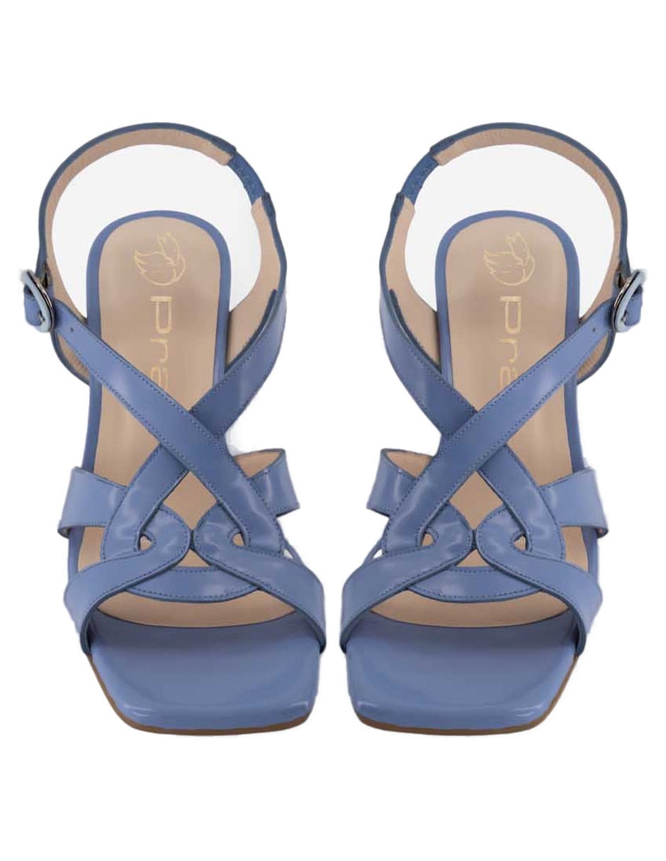Sandalia Prada para mujer