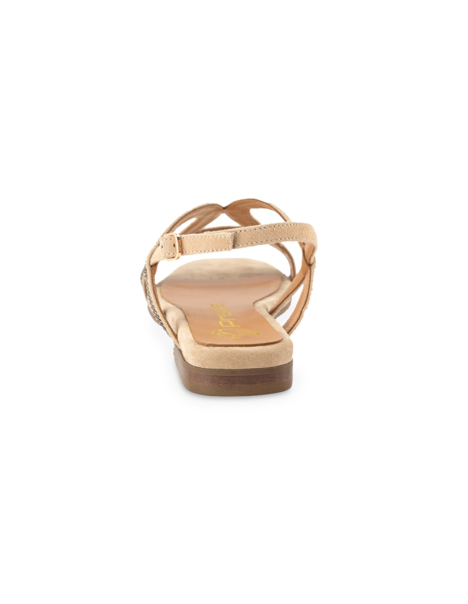 Sandalia Prada para mujer