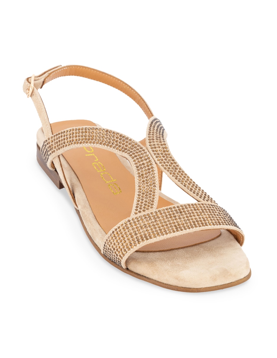 Sandalia Prada para mujer