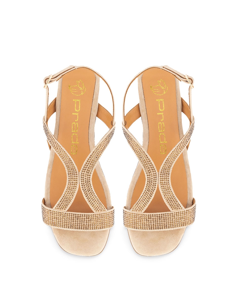 Sandalia Prada para mujer