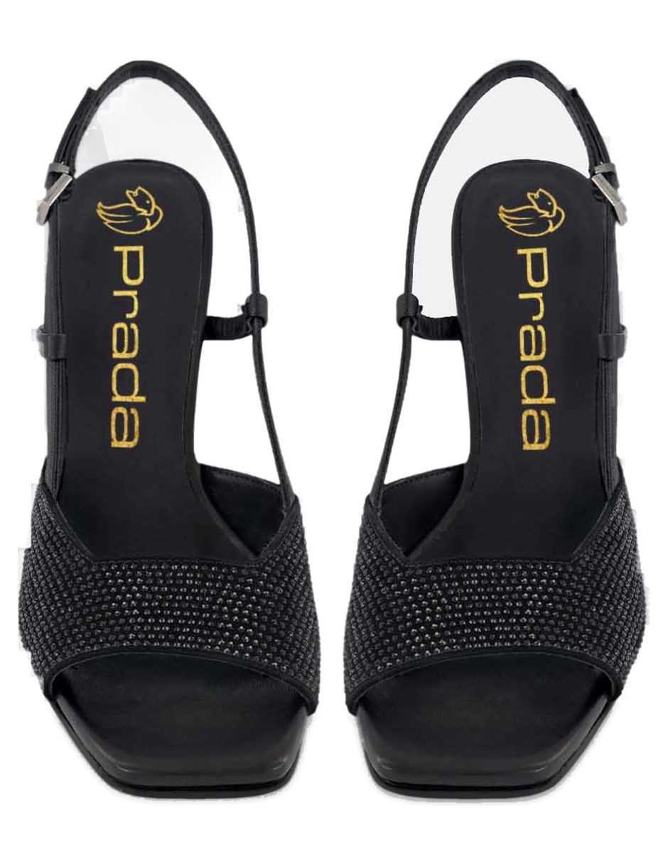 Sandalia Prada para mujer