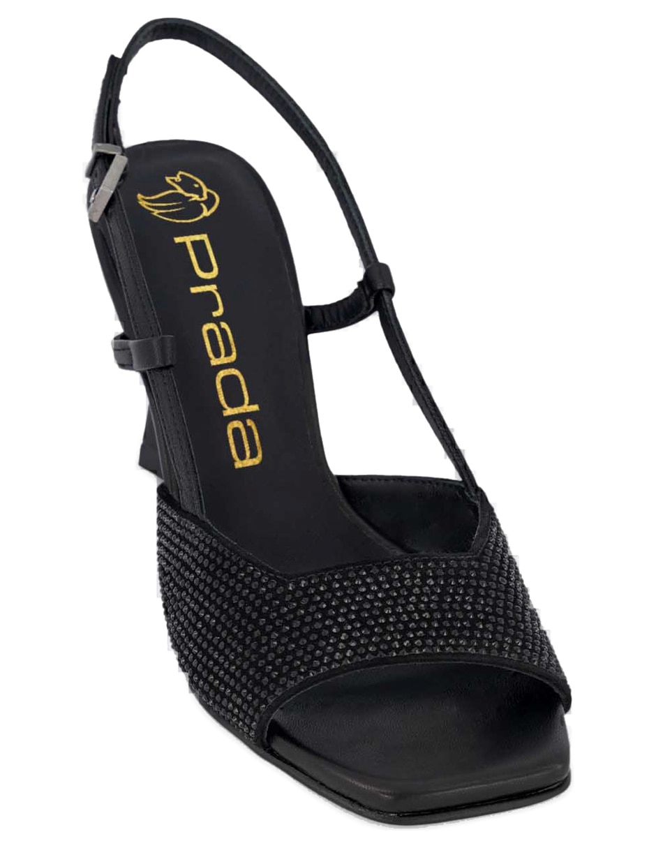 Sandalia Prada para mujer