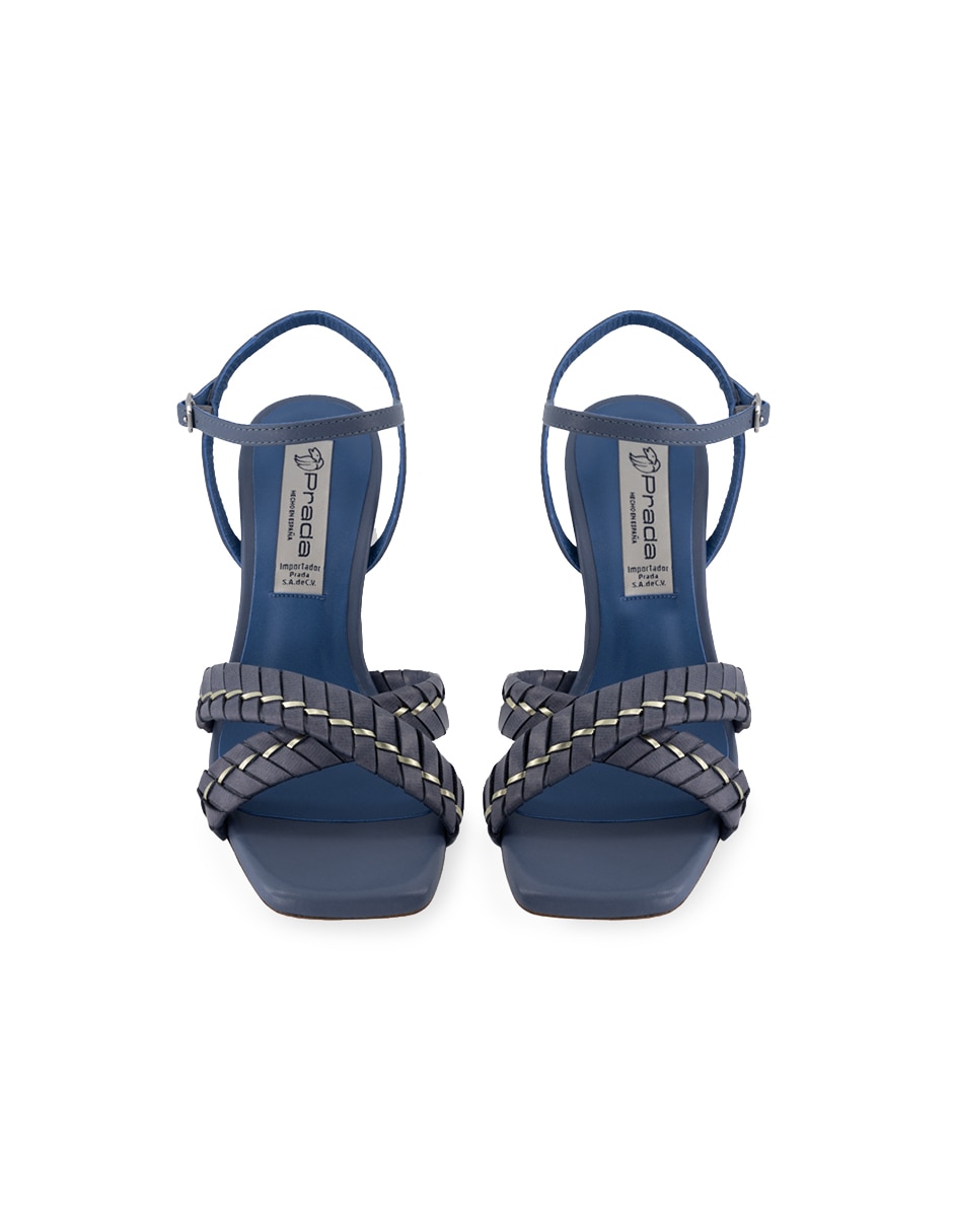 Sandalia Prada para mujer
