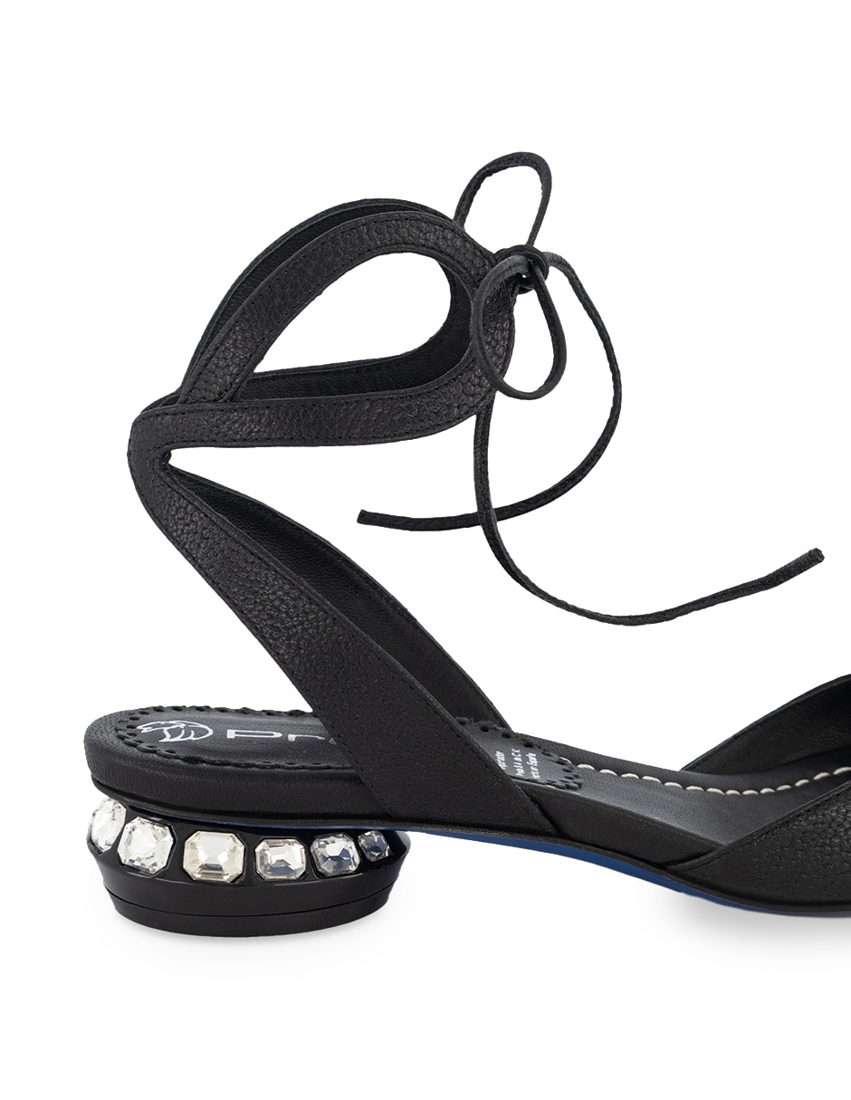 Sandalia Prada para mujer
