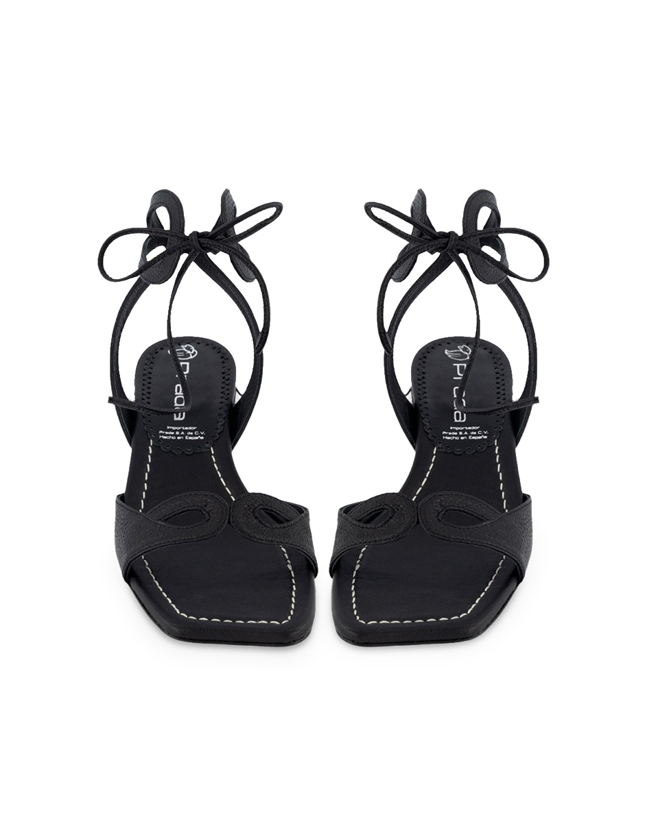 Sandalia Prada para mujer