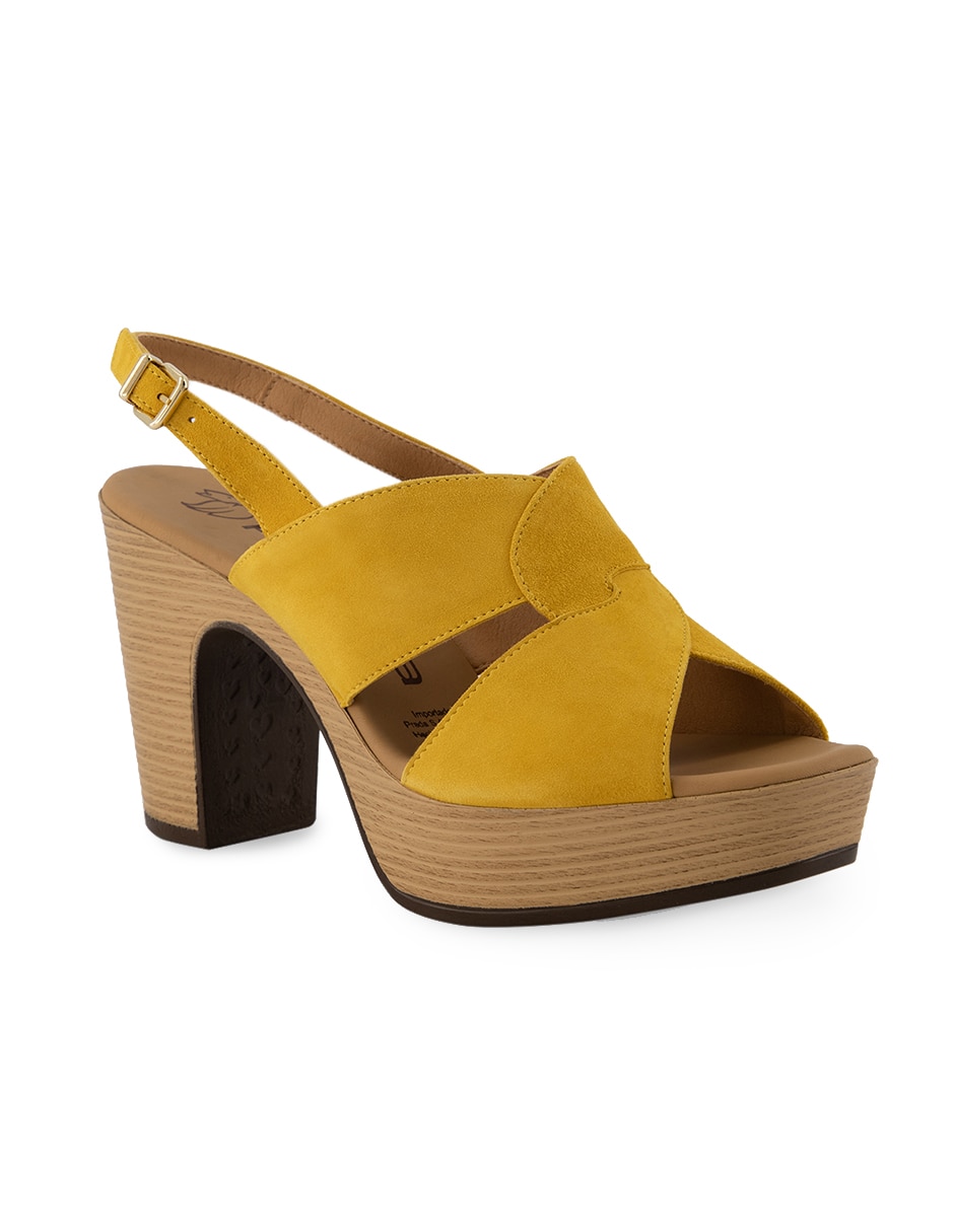 Sandalia para mujer