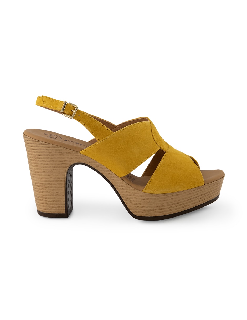 Sandalia Prada para mujer