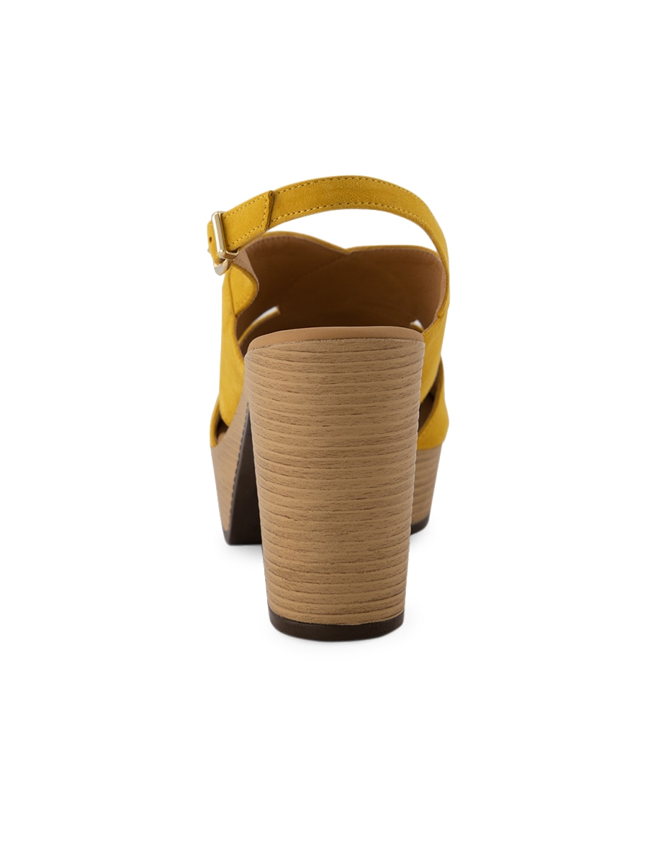 Sandalia Prada para mujer