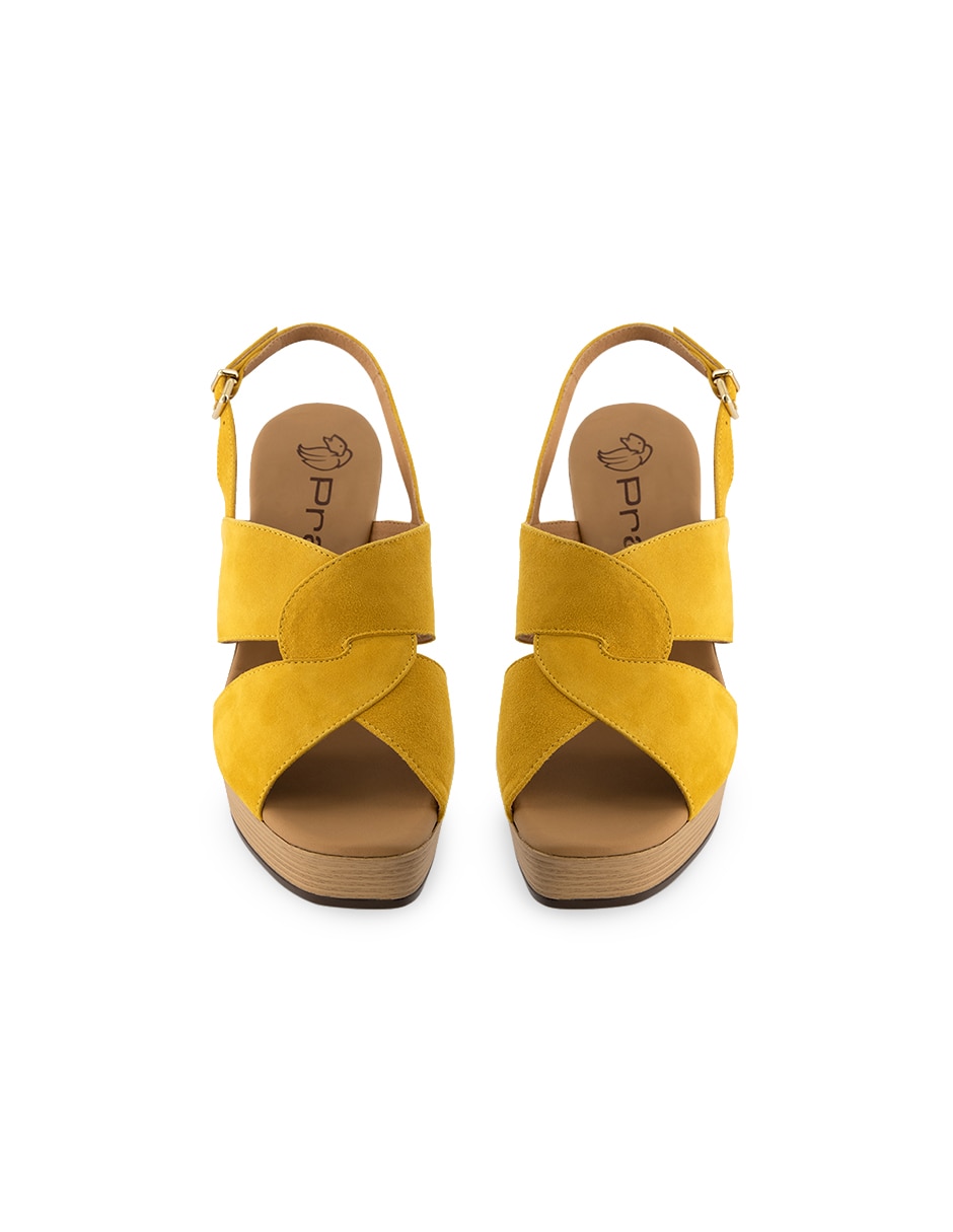 Sandalia Prada para mujer