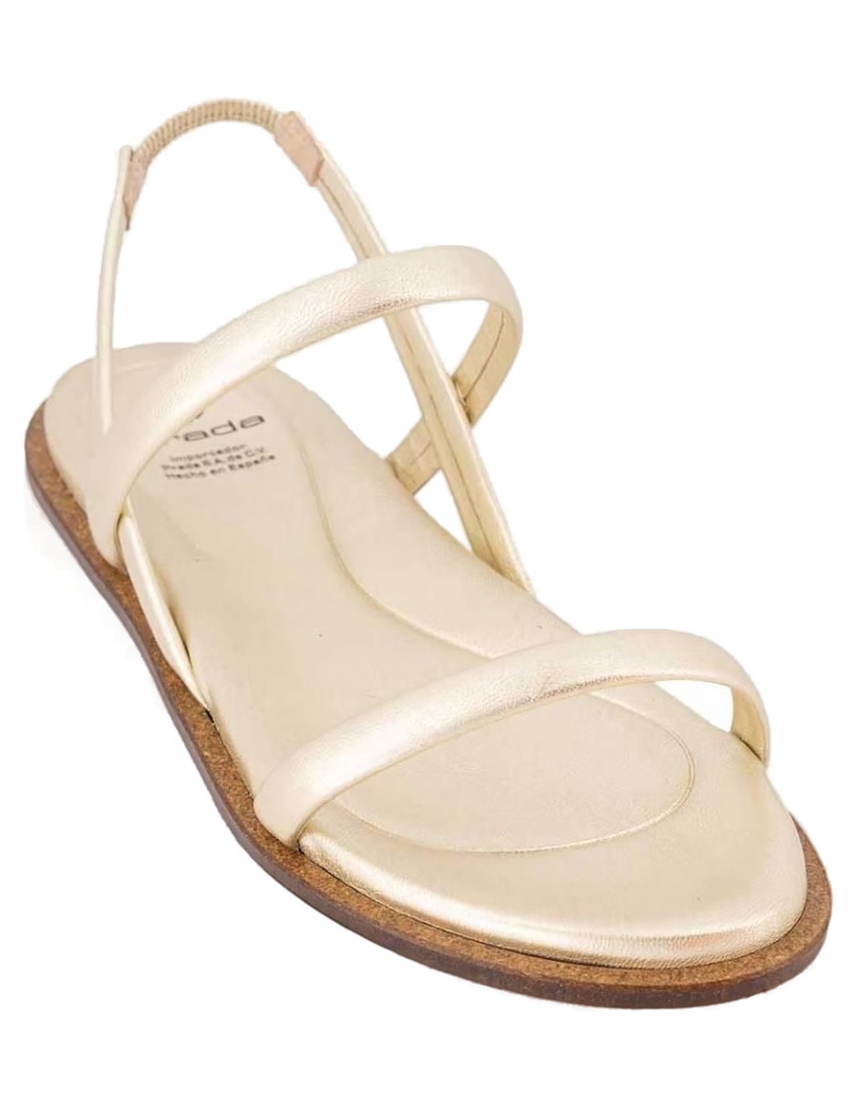 Sandalia para mujer
