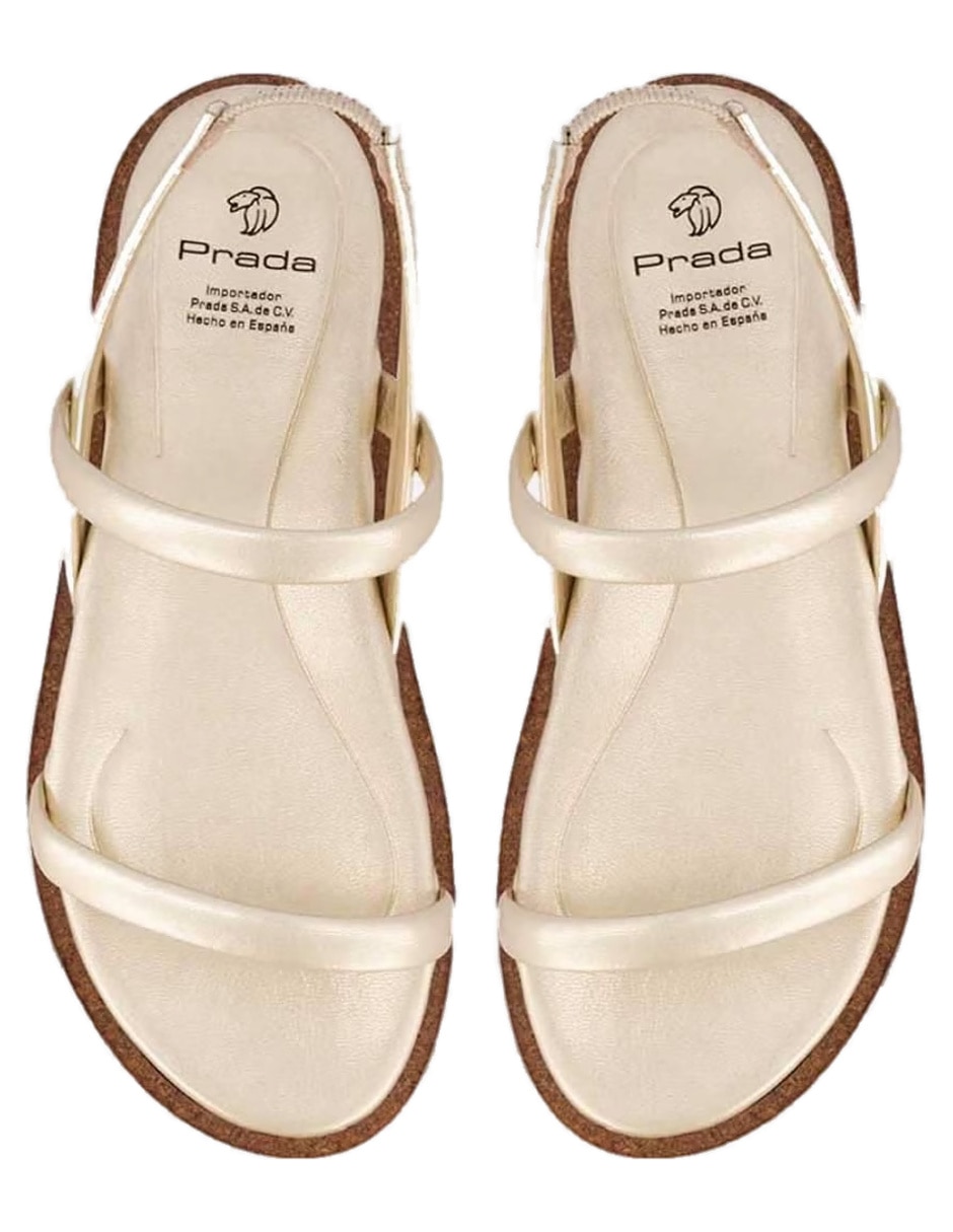 Sandalia Prada para mujer