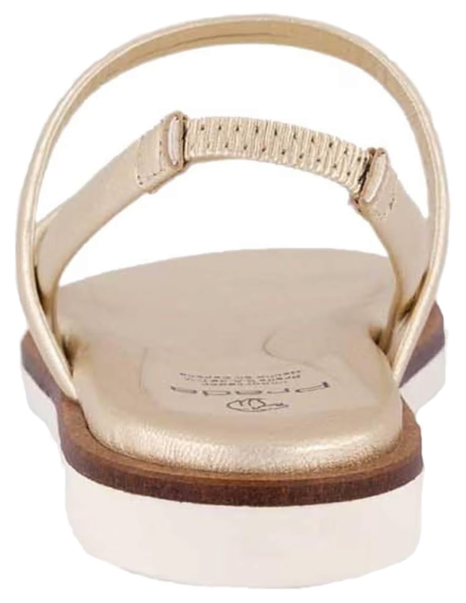 Sandalia Prada para mujer