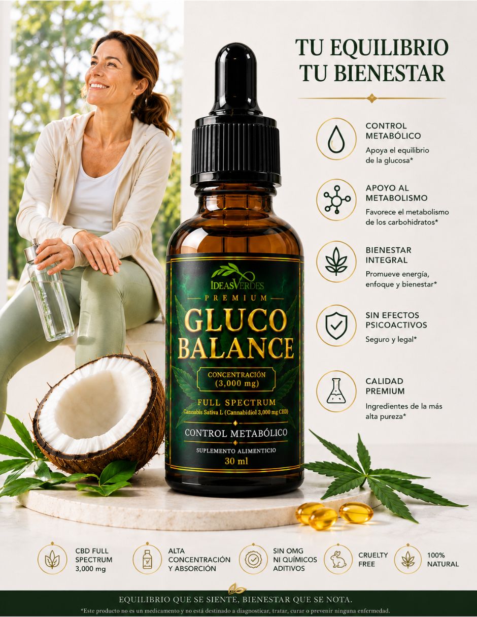 Aceite CBD 5
