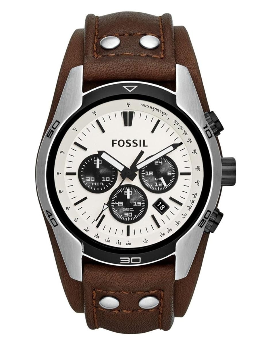 Reloj Sin Familia O Coleccion para hombre CH2890