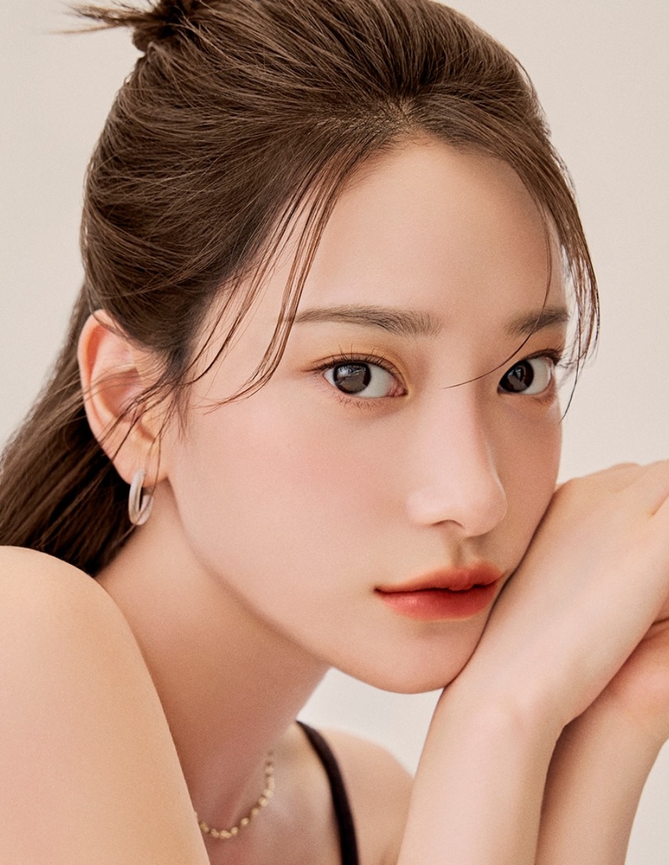 Base de maquillaje líquido Tonymoly luminoso