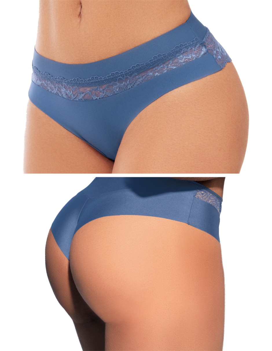 Conjunto de bra y panty Toda epoca lenceria