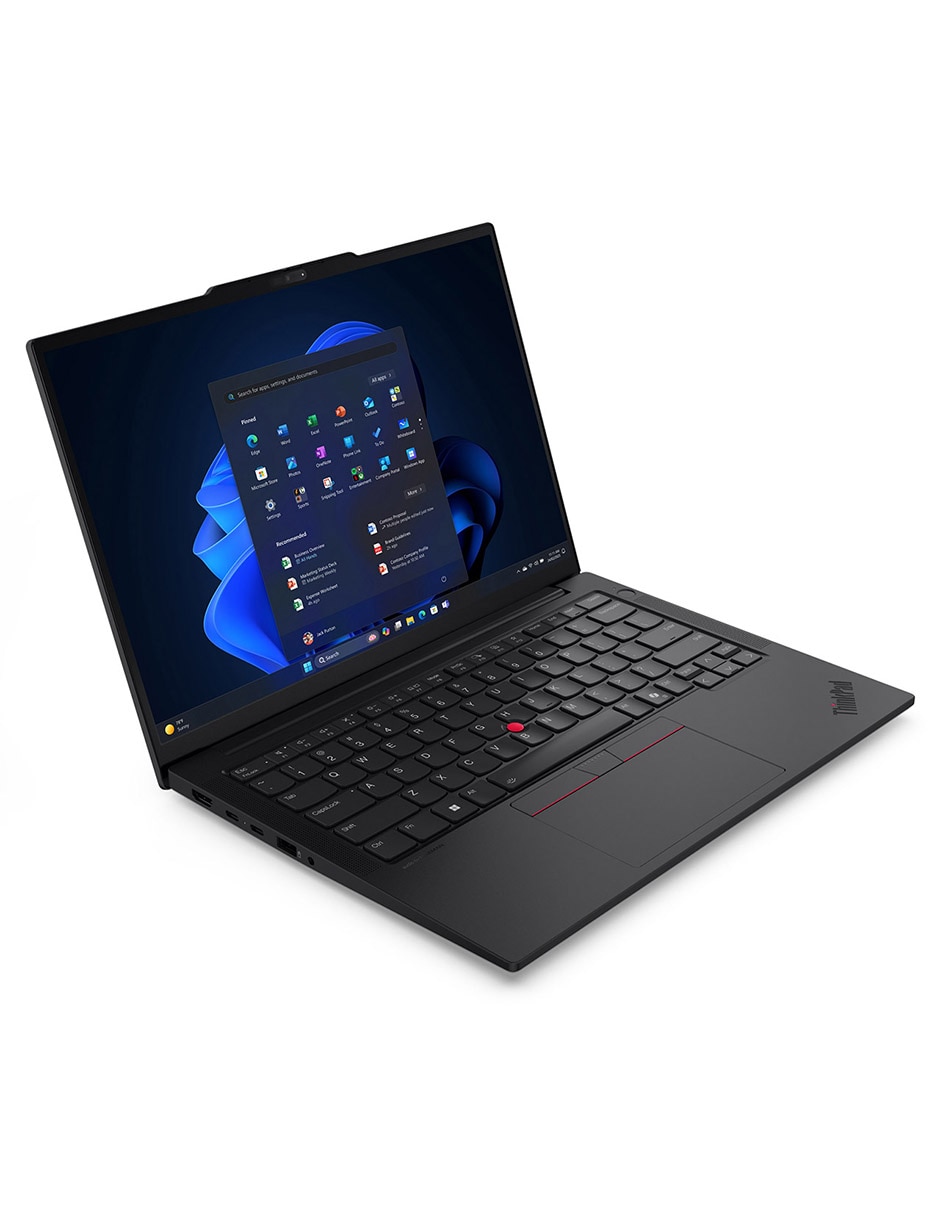 Laptop Lenovo Thinkpad E14 Gen 7 14 pulgadas Wuxga Amd Ryzen 7 integradas 32 gb ram 1 tb ssd