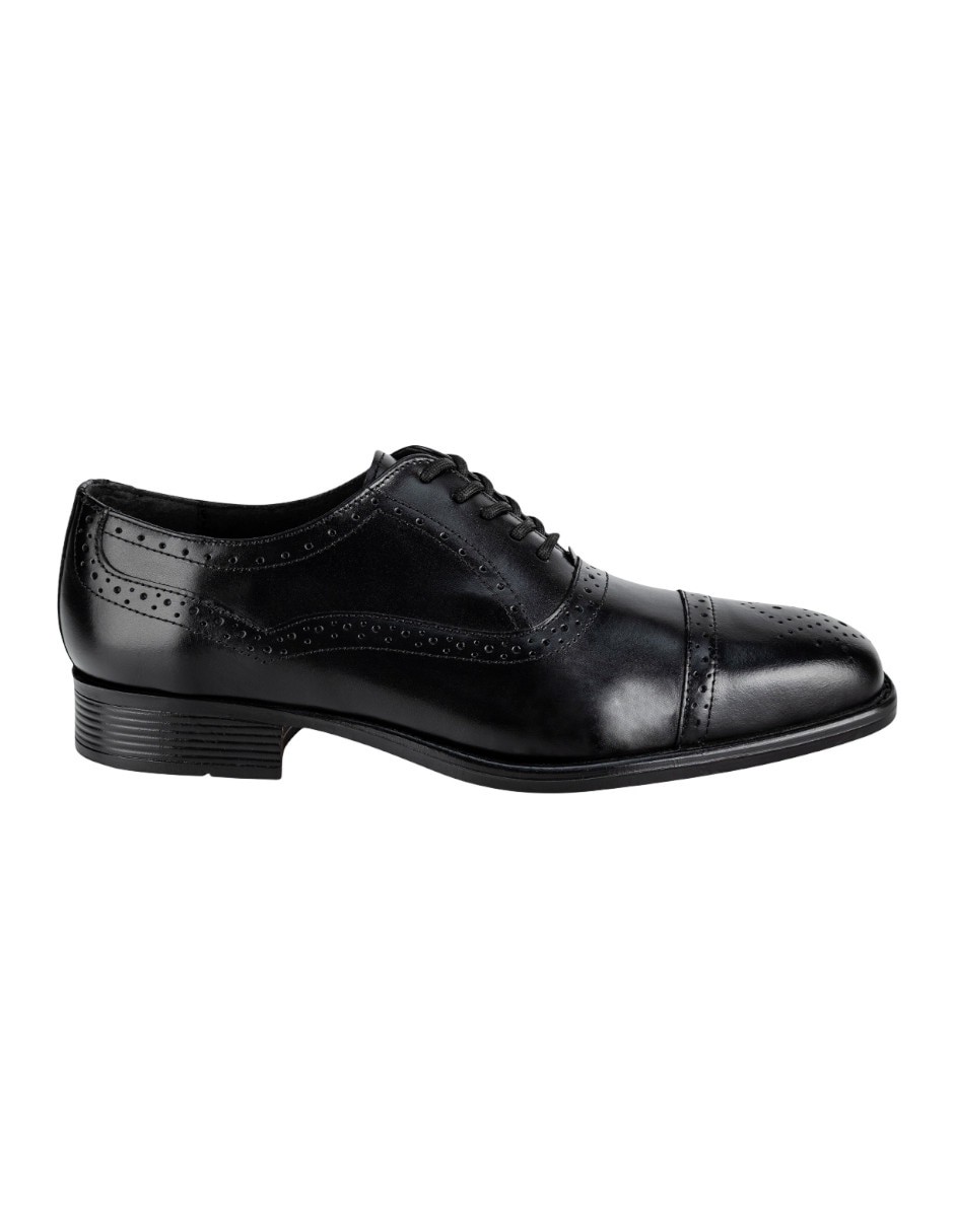 Zapato bostoniano para hombre