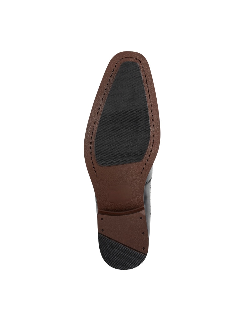 Zapato bostoniano Gino Cherruti para hombre