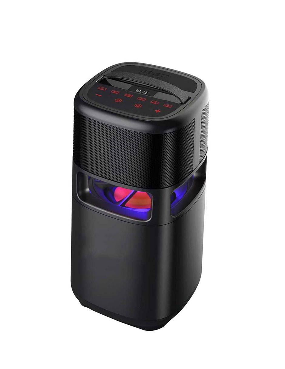 Bafle de piso Select Ssound Nova Bass