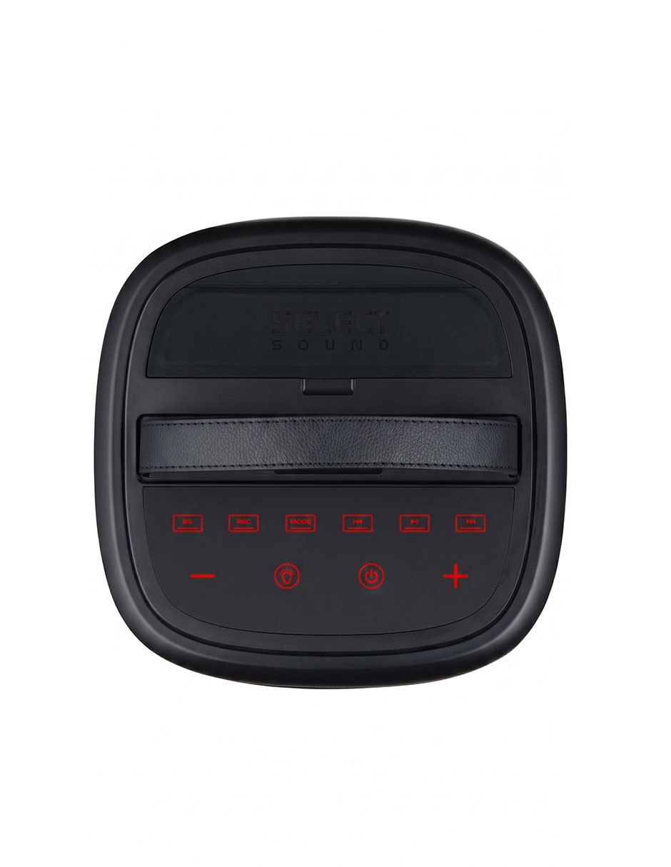 Bafle de piso Select Ssound Nova Bass