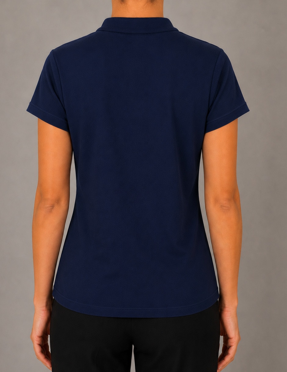 Blusa Salsa manga corta para mujer