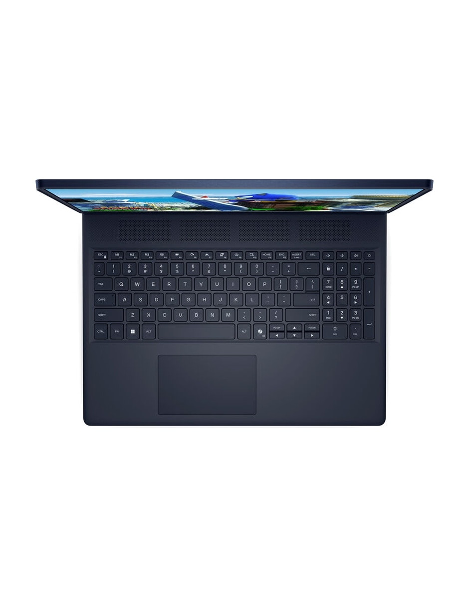 Laptop gamer Alienware 16 pulgadas 2560 x 1664 intel core 7 240h nvidia geforce rtx 5050 16 gb ram 1 tb ssd