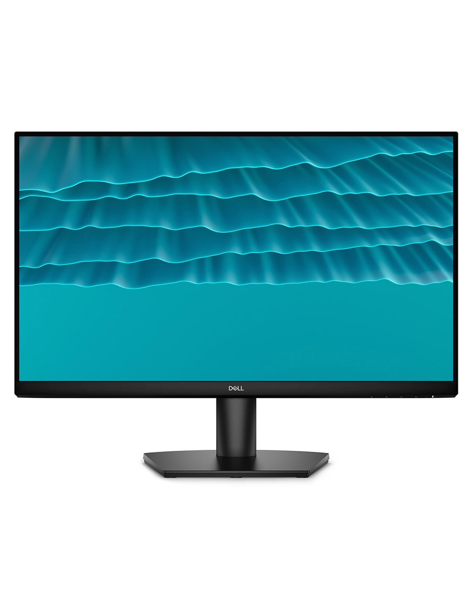 Monitor se2426h standard full hd 23.8 pulgadas dell-se2426h