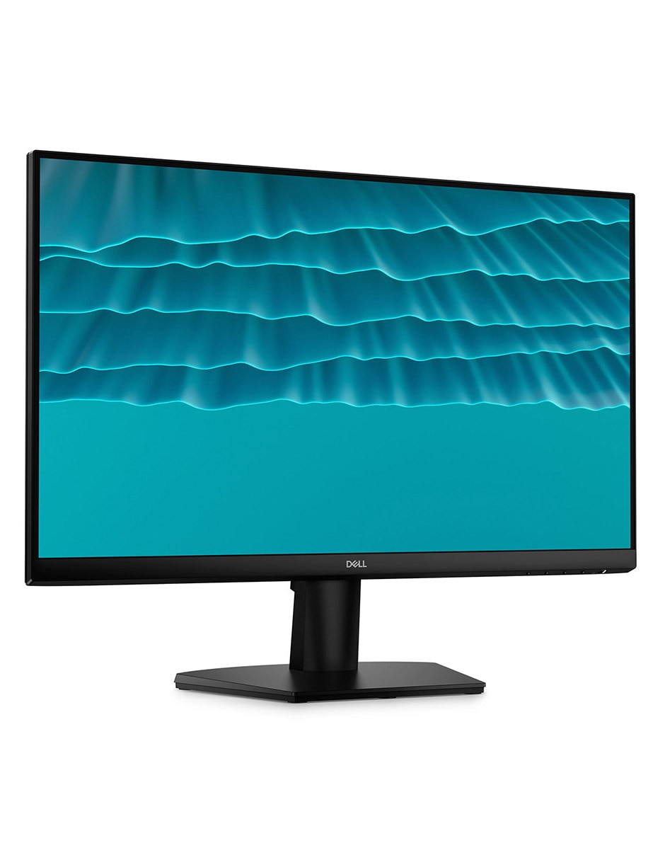 Monitor se2426h standard full hd 23.8 pulgadas dell-se2426h 3