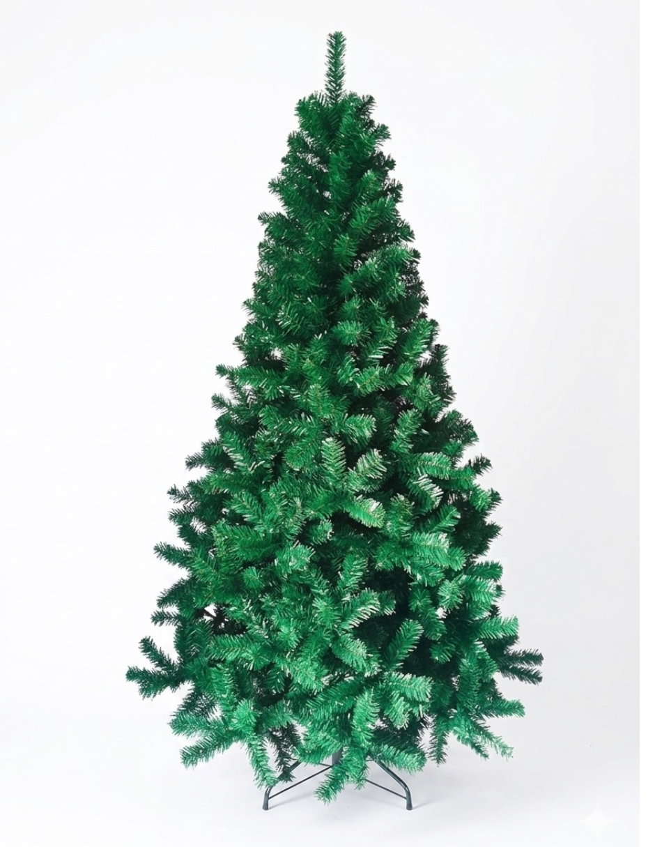 Árbol de navidad