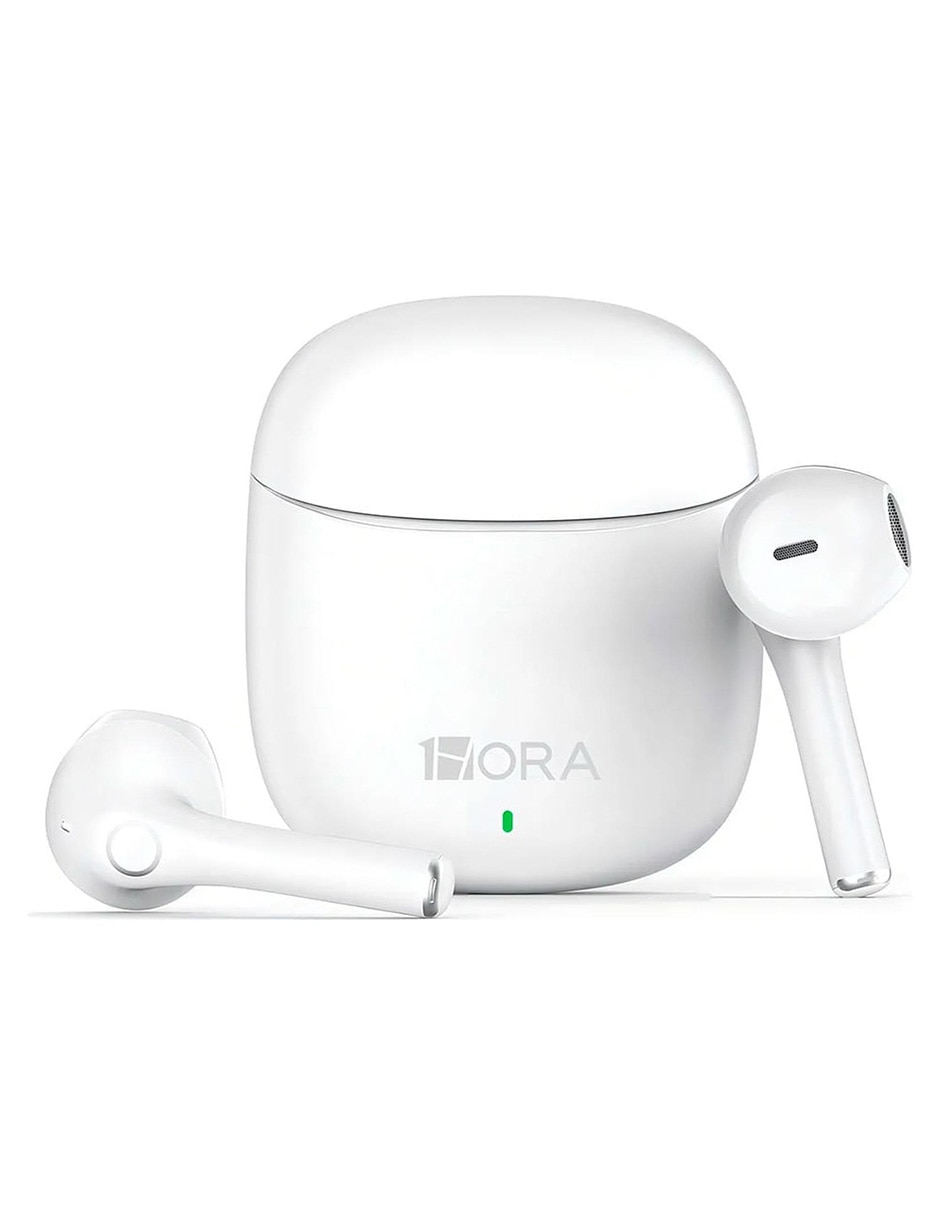 Audífonos True Wireless inalámbricos con cancelación de ruido