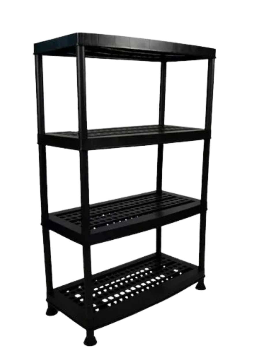Estante de plástico PDA016B022 2