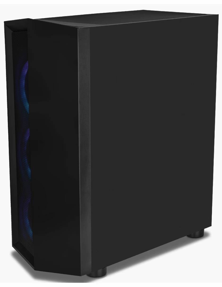Computadora gamer Yeyian ventle 560gtc4-01m no incluye monitor amd ryzen 5 integradas 32 gb ram 1 tb ssd