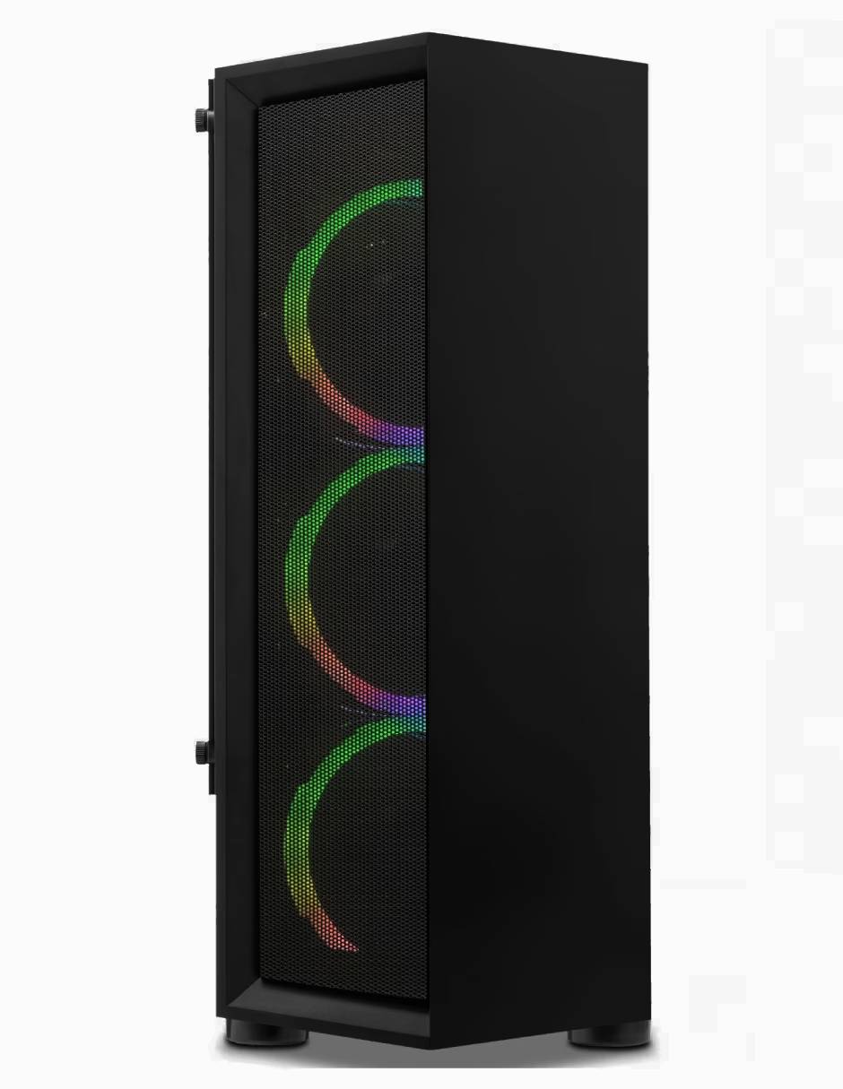 Computadora gamer Yeyian ventle 560gtc4-01m no incluye monitor amd ryzen 5 integradas 32 gb ram 1 tb ssd