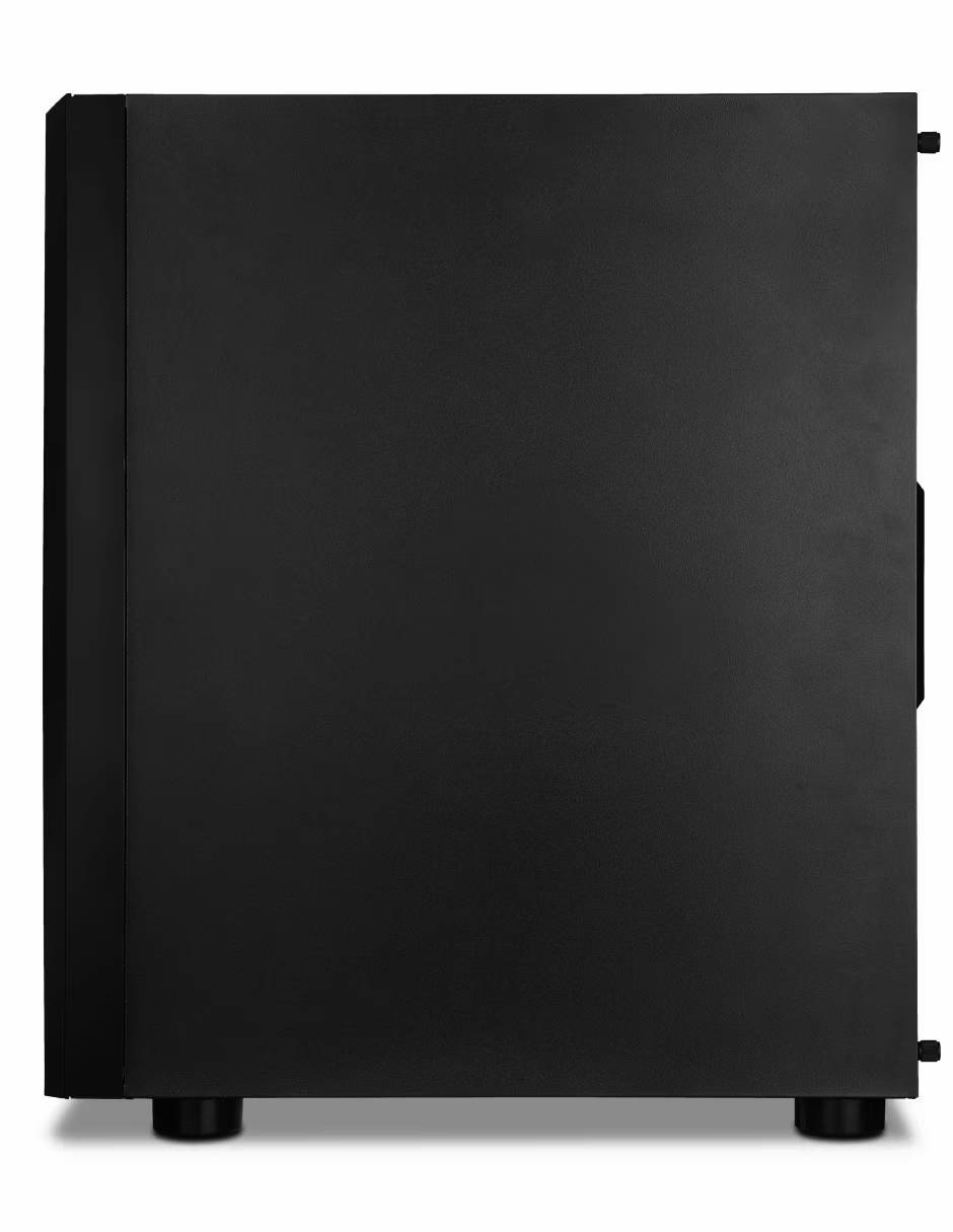 Computadora gamer Yeyian ventle 560gtc4-01m no incluye monitor amd ryzen 5 integradas 32 gb ram 1 tb ssd