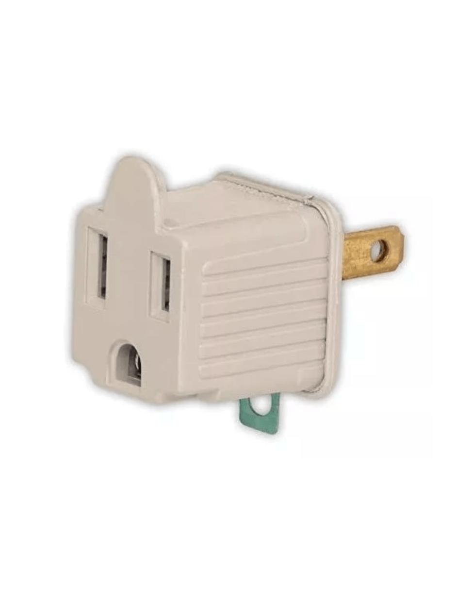 Adaptador de herramienta eléctrica Volteck