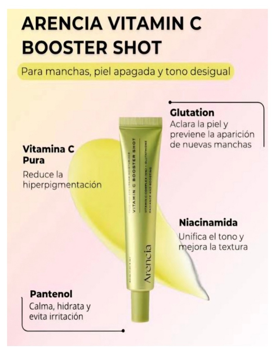 Tratamiento facial no.9 Nad Bio Lifting Essence antiedad 5