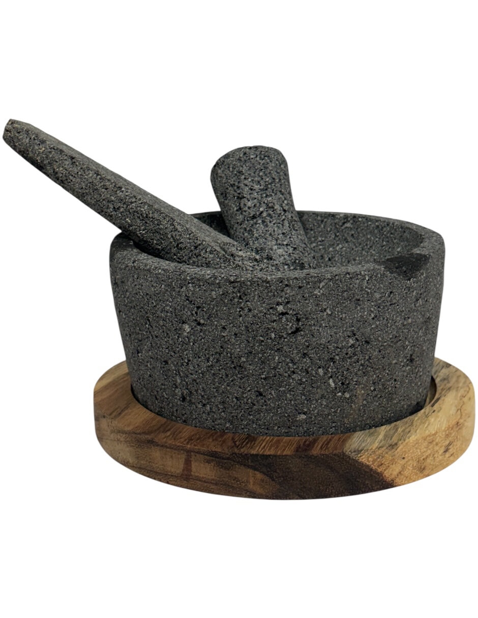 Molcajete 4