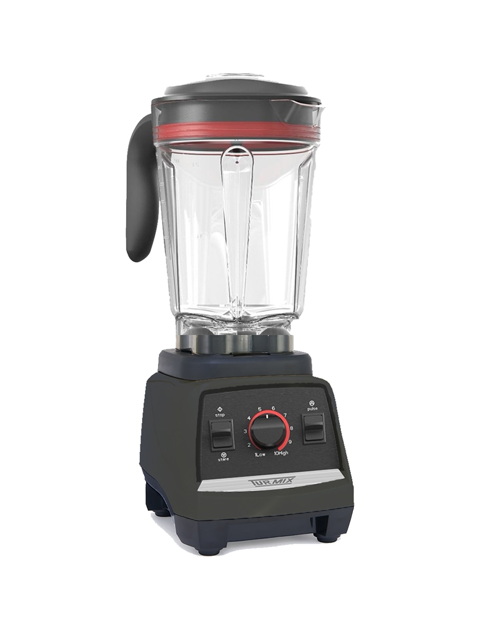 Licuadora turbo max 10 velocidades