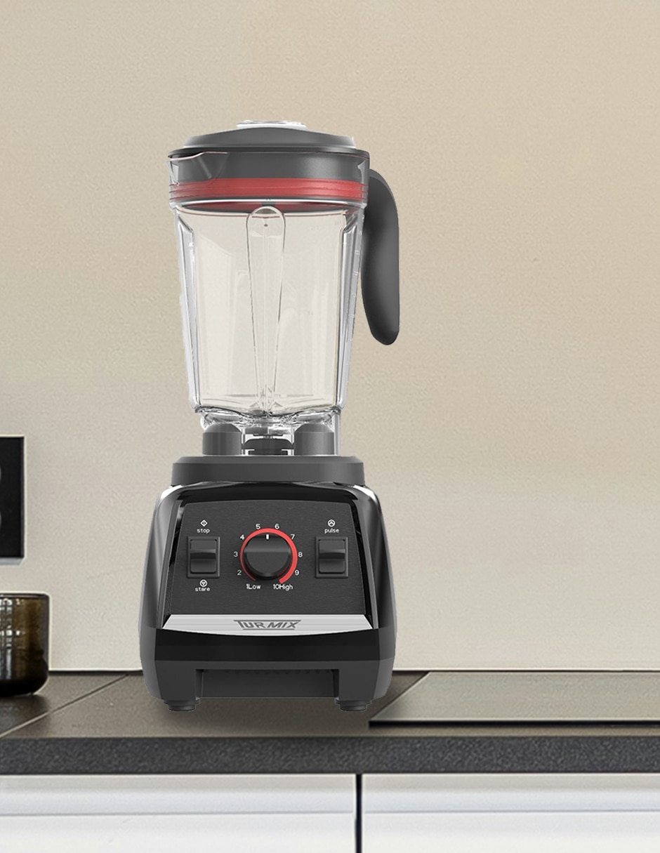 Licuadora Turmix turbo max 10 velocidades