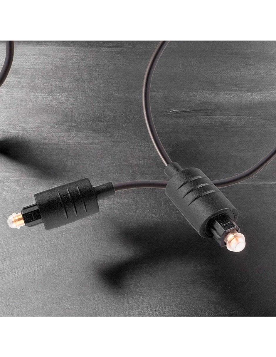 Cable óptico de 1.5 m 3