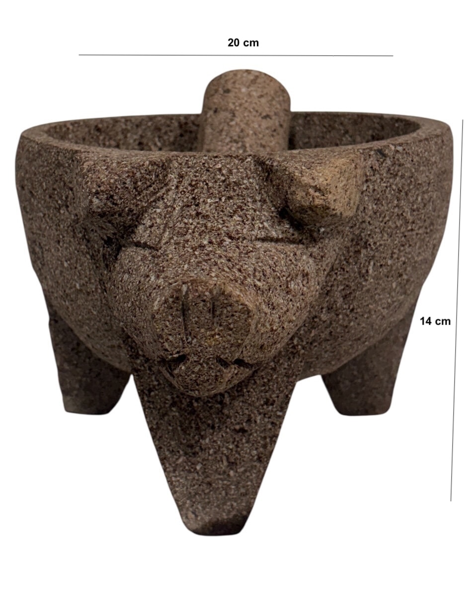 Molcajete Antonela