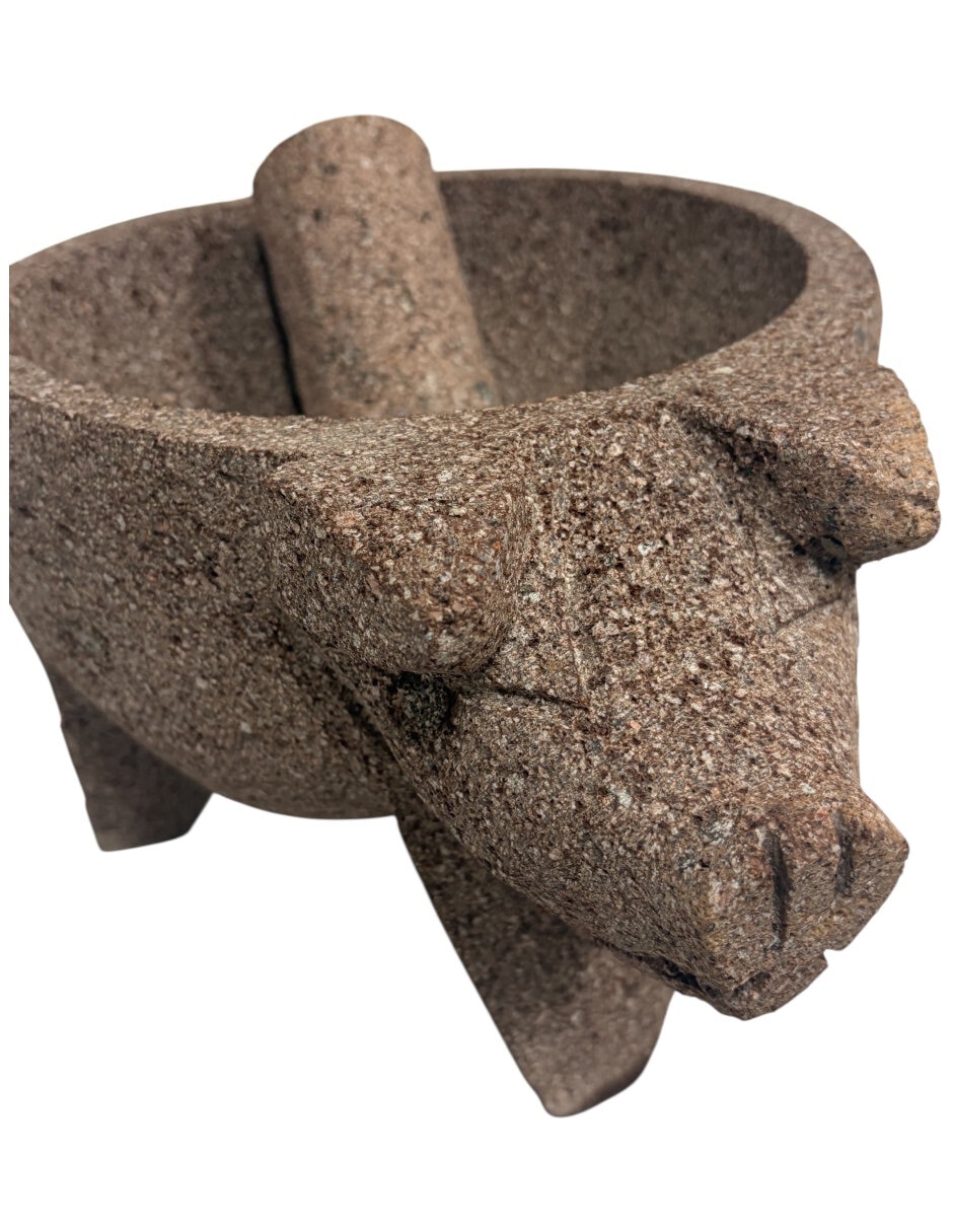 Molcajete Antonela