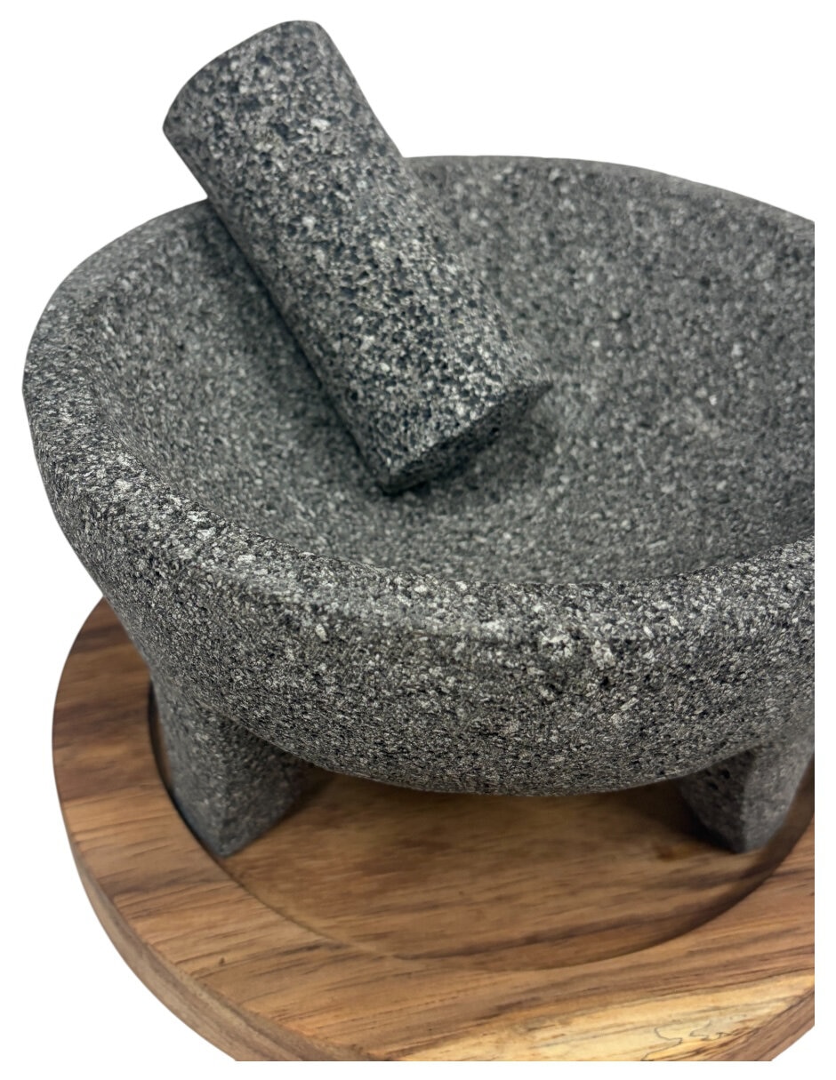 Molcajete 2