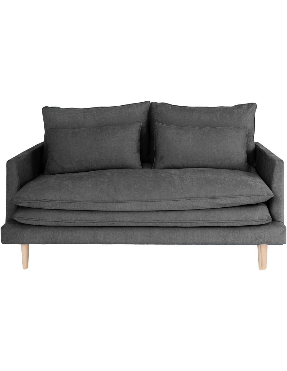 Sala modular Eula de tela 5