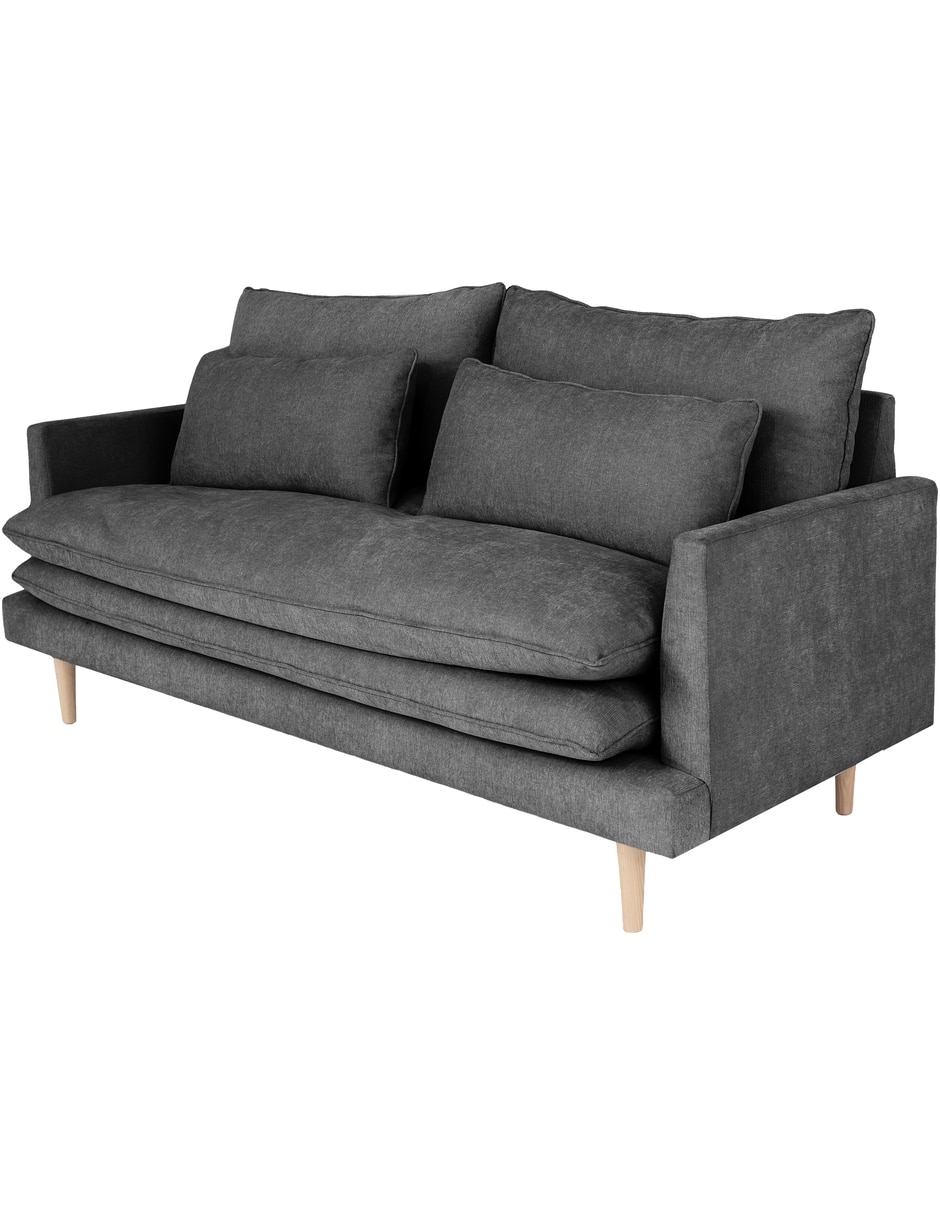 Sala modular Eula de tela 9