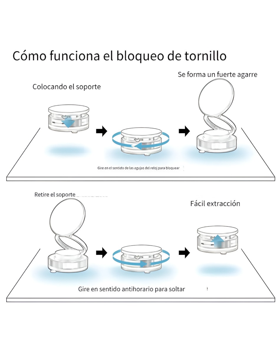 Soporte para celular inalámbrica edición línea 2