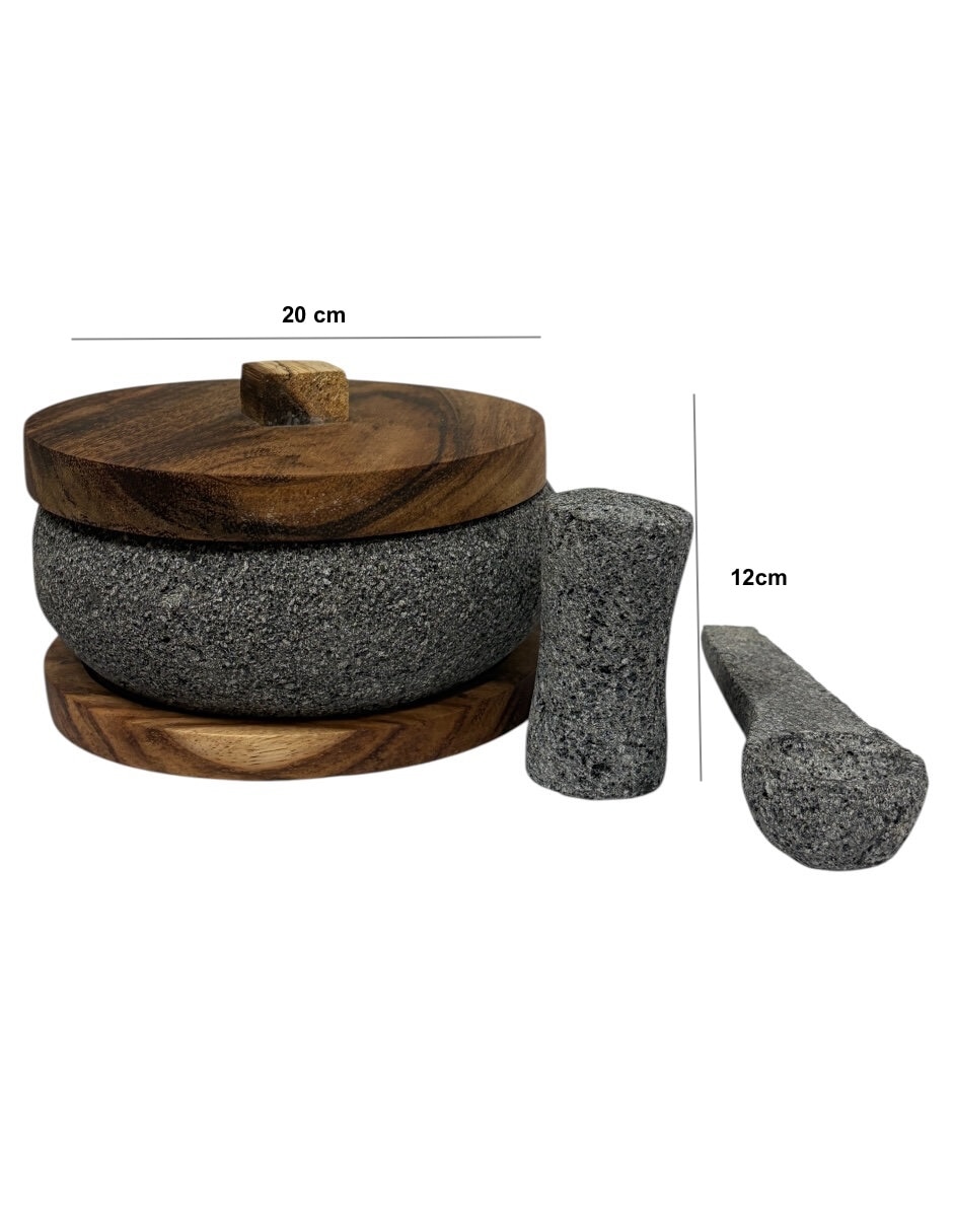 Molcajete Antonela