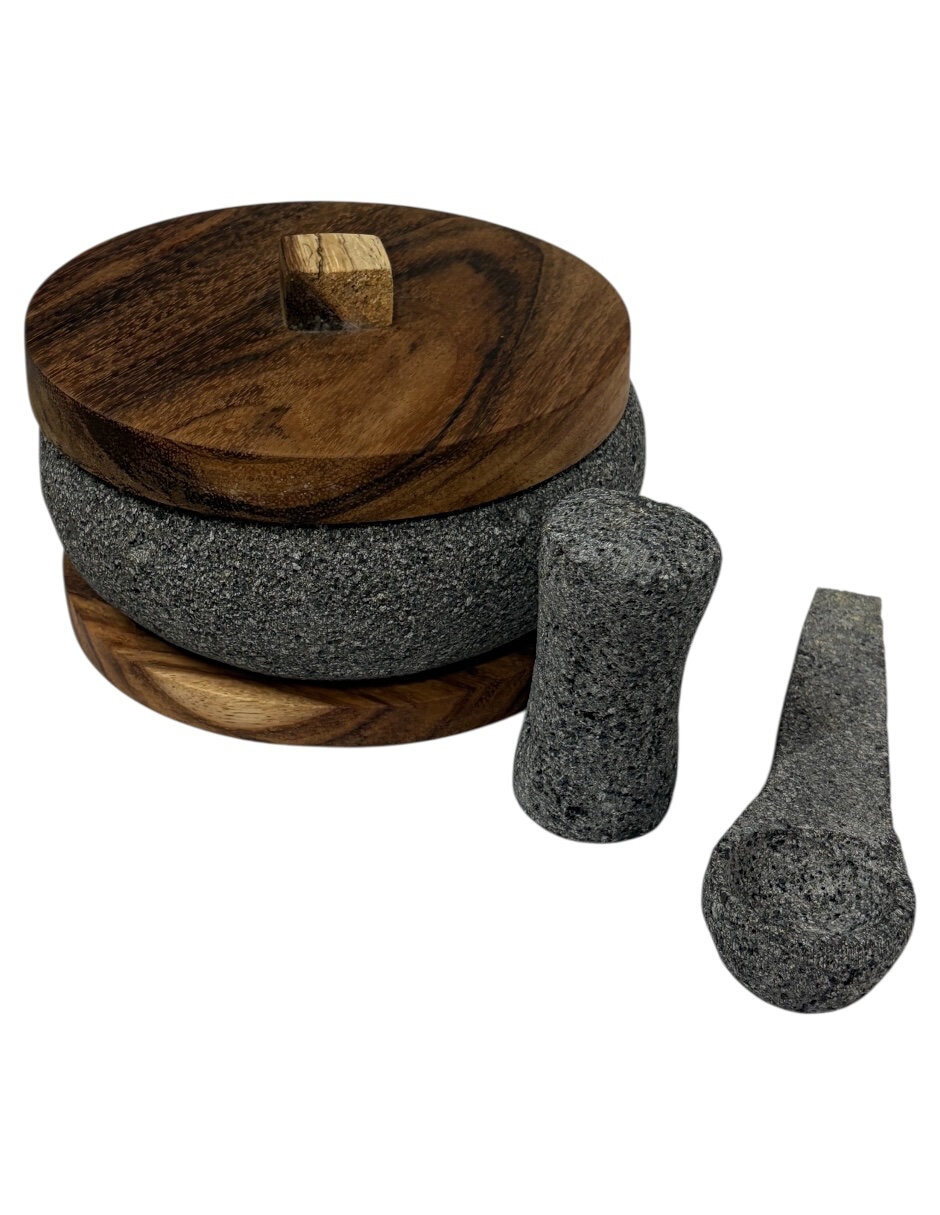 Molcajete Antonela